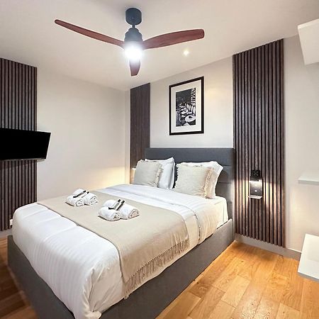 Peaceful Studio In Париж Экстерьер фото